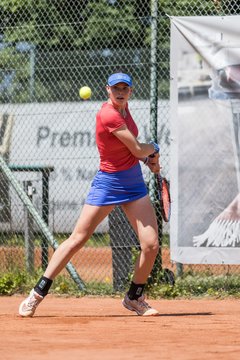 Filippa Stieg 147 - Verbandsmeisterschaft SH/HH